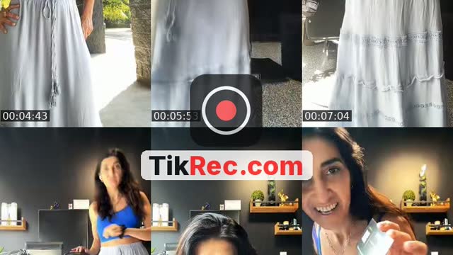 @marinaciampa TikTok live from 2026-09-10