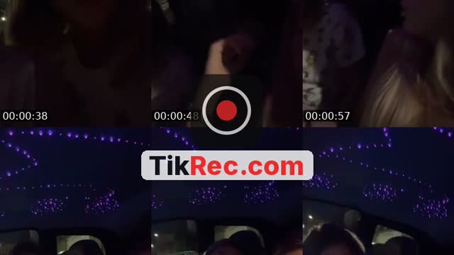 @vittoriiapulcinii TikTok live