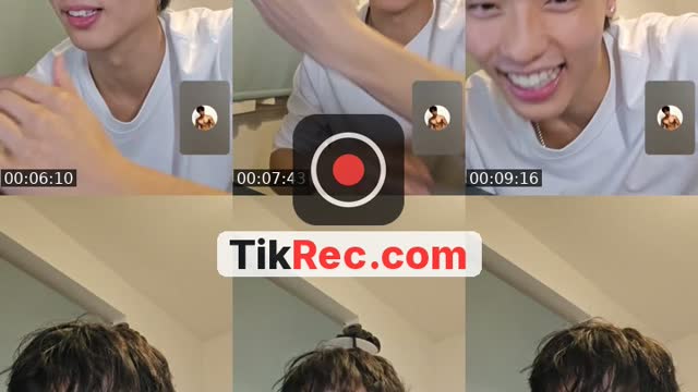 @simon_lunnn TikTok live from 2026-09-10