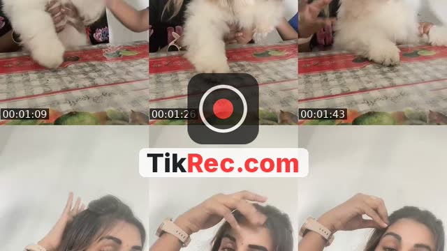 @dsabeauty.dsa TikTok live