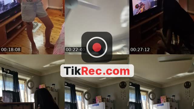 TikTok live: G00d 💯vibes only by @bossgurl202