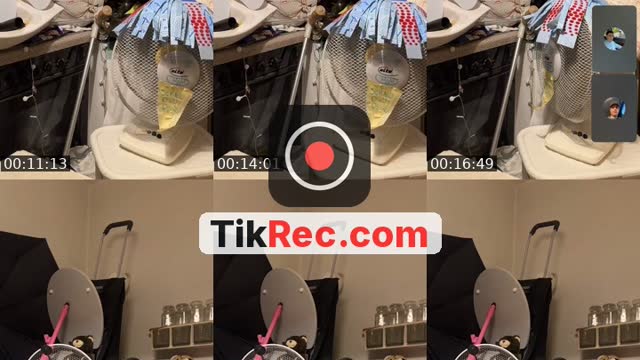 @andikeller80 TikTok live