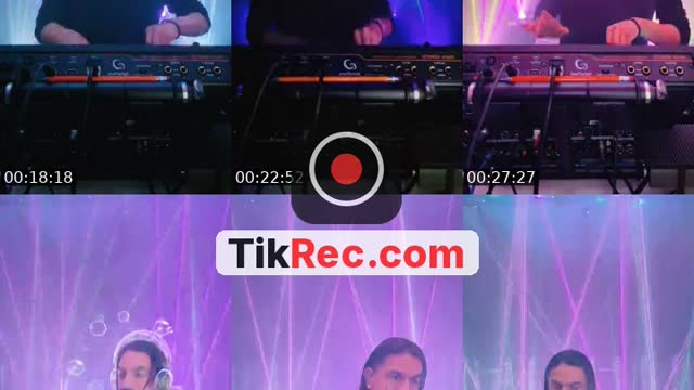TikTok live: 🌀🥺🌀 by @00nerfme00