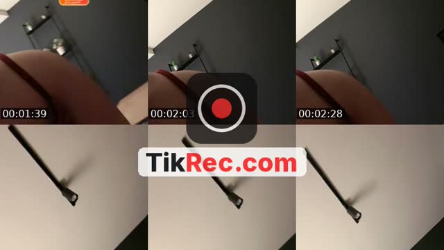 @hsnafire TikTok live