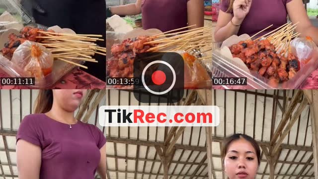 TikTok live: Sateeeeeeeeee by @ade.kenayu1