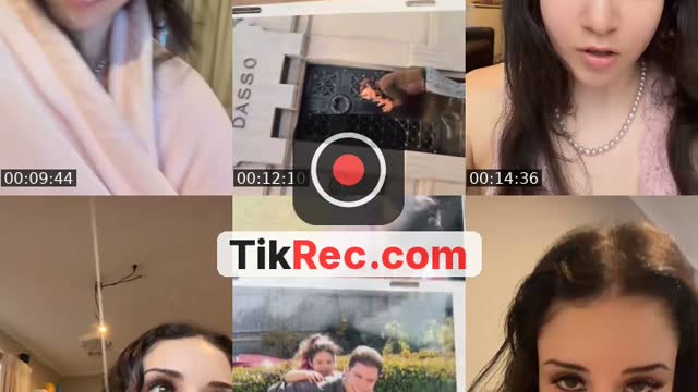 TikTok live: RIP Jose Account by @biancalivestreamacc