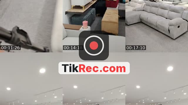 TikTok live: SOFA MURAH DIRECT KILANG by @rumahperabot2000