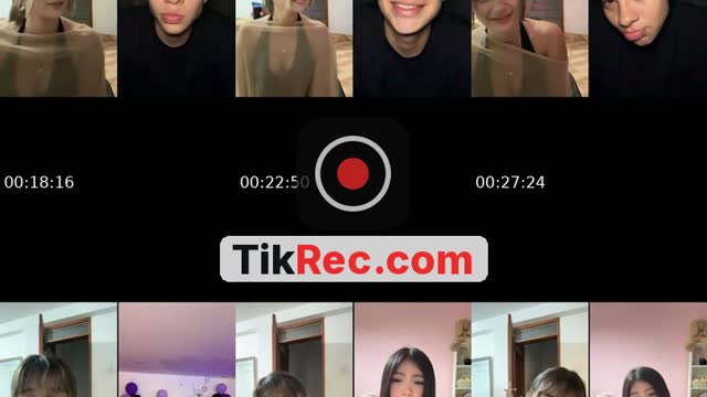 @kyaraxlive TikTok live from 2026-09-10