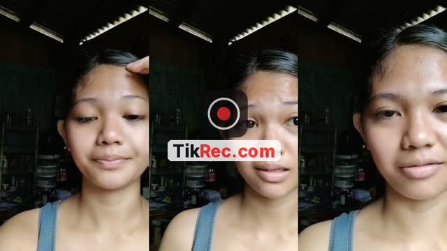 @hootieee6 TikTok live