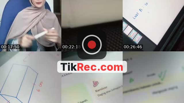 @lvshsix TikTok live from 2026-09-10