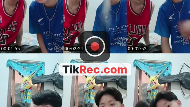 @erenclarrn TikTok live