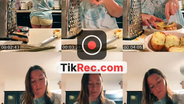 @nessa.jeann TikTok live