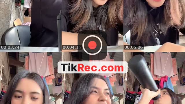 @zxaney_ TikTok live