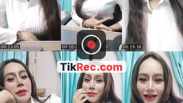 @madamkungking22 TikTok live