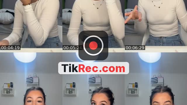 @_carlamateo TikTok live