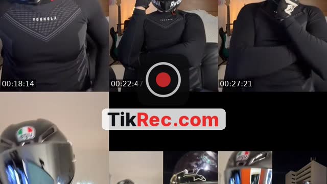 TikTok live: ur mom by @jiekarossecretaccount