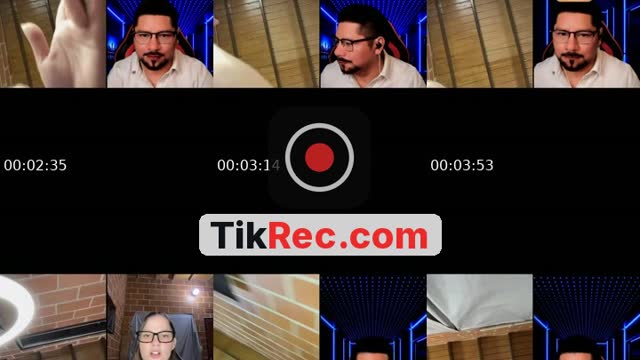 @sxnti__x7 TikTok live