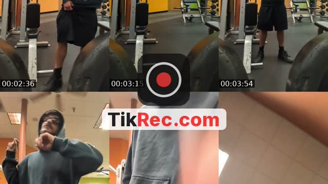 TikTok live: coffee by @t_diff8