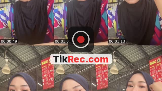 @hanna.sj TikTok live