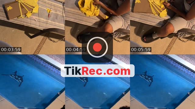 @emikalovee TikTok live