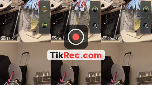 @andikeller80 TikTok live