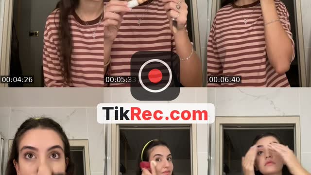 @ggibbi_ TikTok live