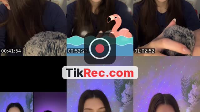 @anyaa_asmr TikTok live from 2026-09-10