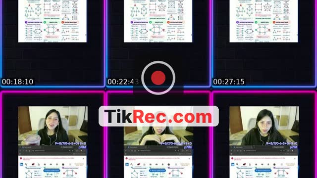 TikTok live: ¡Hola! ¡Bienvenid@! by @stefachav