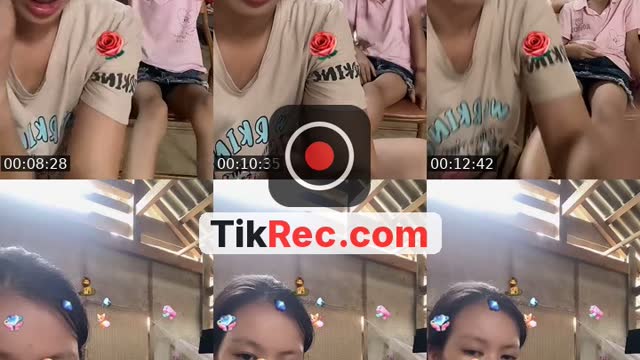 @user585230910 TikTok live