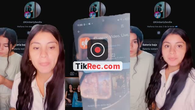 @sevilla.h7 TikTok live