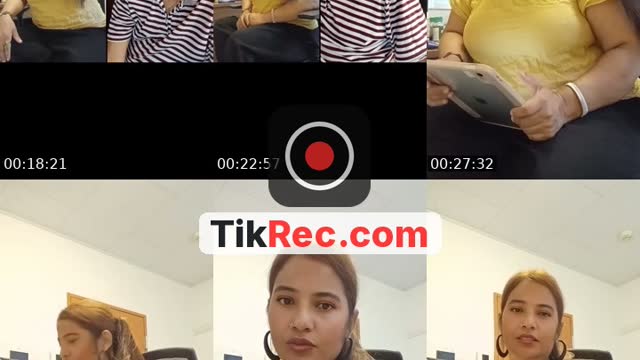 @sumiixetri TikTok live
