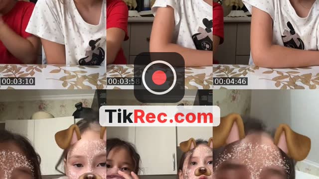 @ausha478 TikTok live