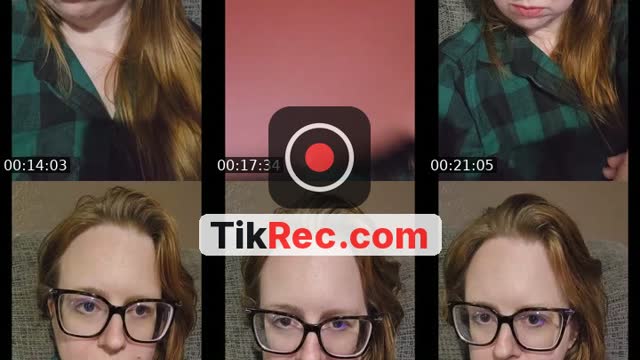 TikTok live: what time is it by @weirdsunflowergirl