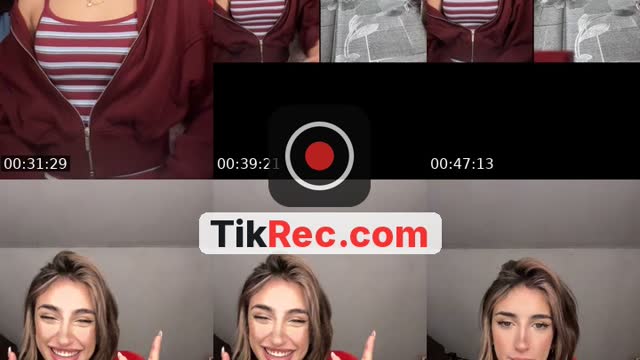 @aya.bae21 TikTok live