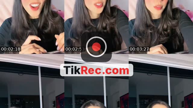 @fiorellaag_ TikTok live
