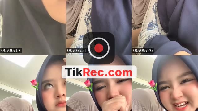 TikTok live: ngosor by @channnazra