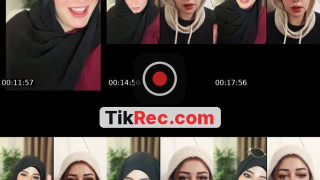 @amiramohame81 TikTok live