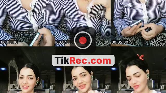 @amal.sa3ed4 TikTok live