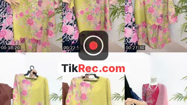 TikTok live: 9.9 Tiktok Flash Sale ✨ by @lilycloset.hq