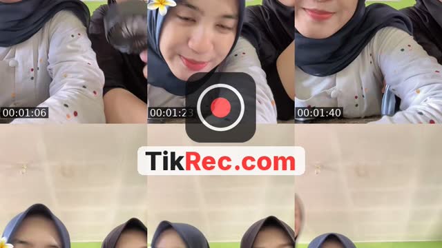 @orelll16 TikTok live