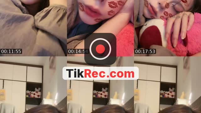 @orgaholic TikTok live
