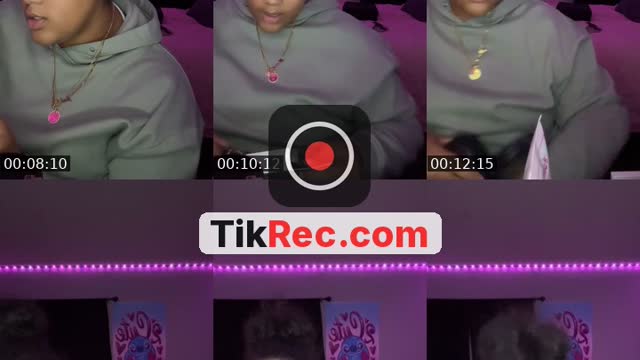 @maheajanae TikTok live from 2026-09-10