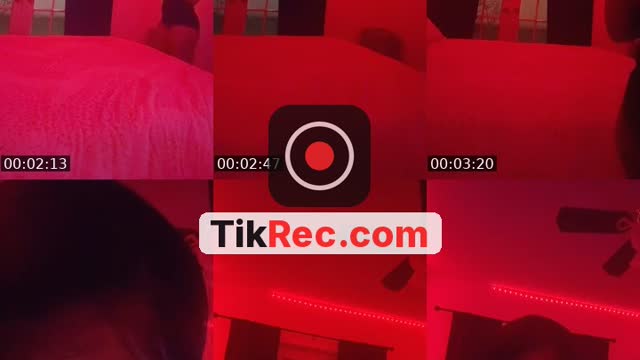 @fromdarktolightshay TikTok live