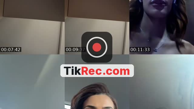@bellasurz TikTok live