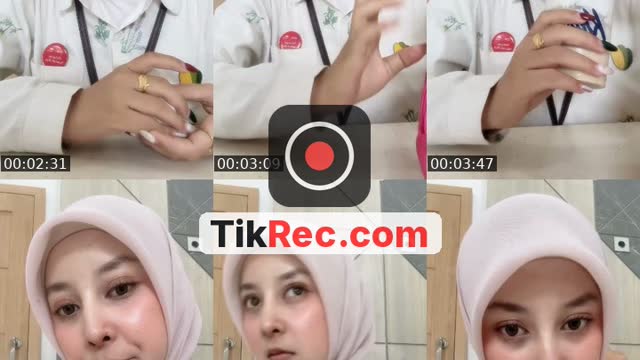 @peeppayy TikTok live