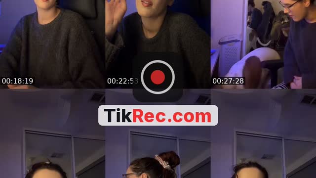 TikTok live: Lets Go LIVE! by @tieldehh