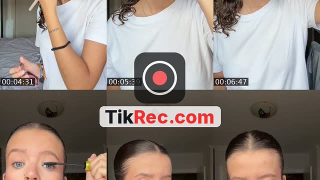 @_aliciavl_ TikTok live