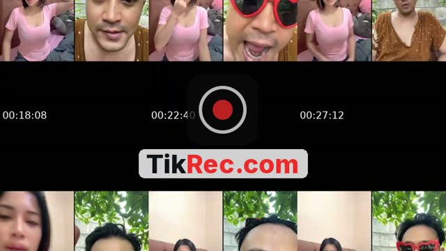 @ikavlor TikTok live from 2026-09-10