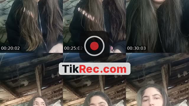 TikTok live: Sınırlı mod by @aydaicke
