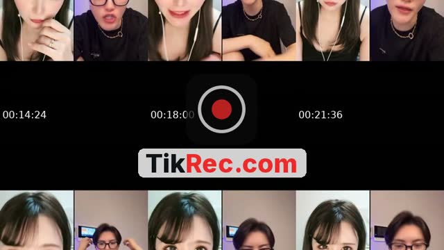 @cocosama0525 TikTok live